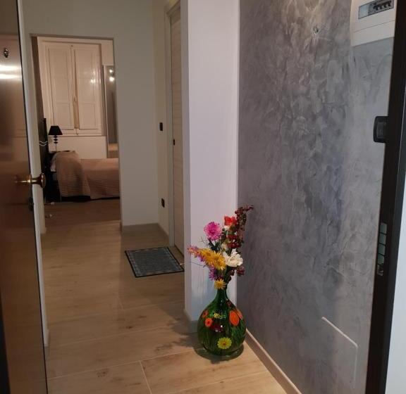 تختخواب و صبحانه Dormi Da Me Sul Mare