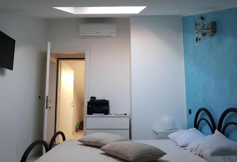 تختخواب و صبحانه Dormi Da Me Sul Mare