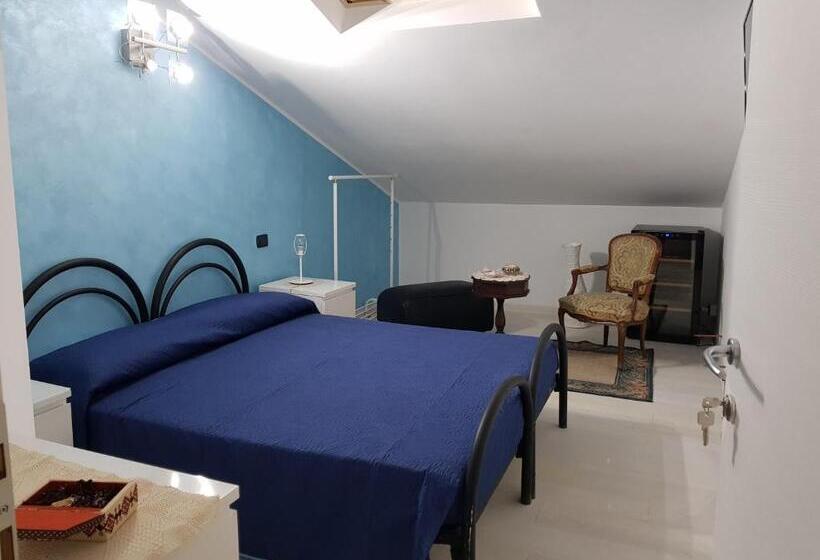 تختخواب و صبحانه Dormi Da Me Sul Mare