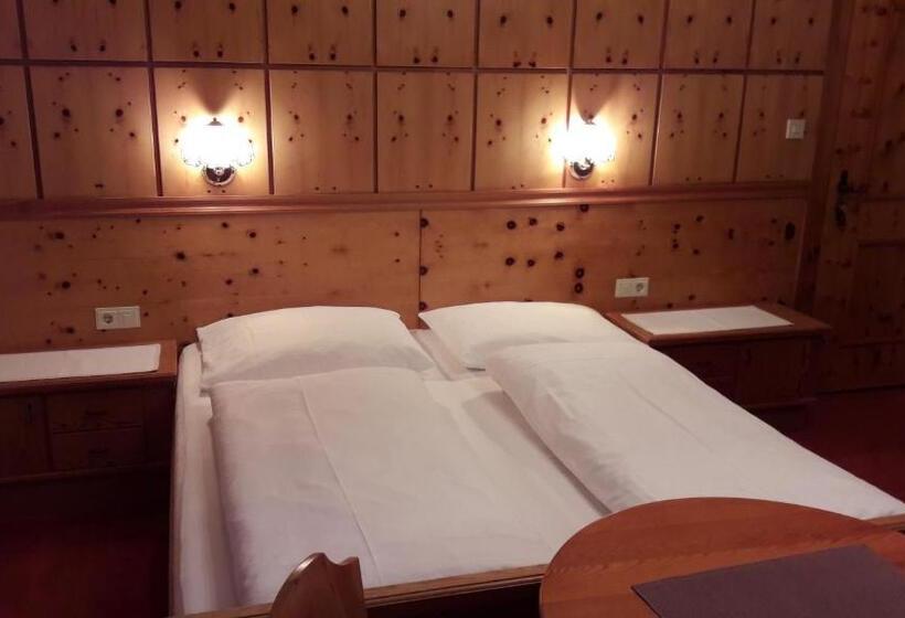 Bed and Breakfast Haus Toriten