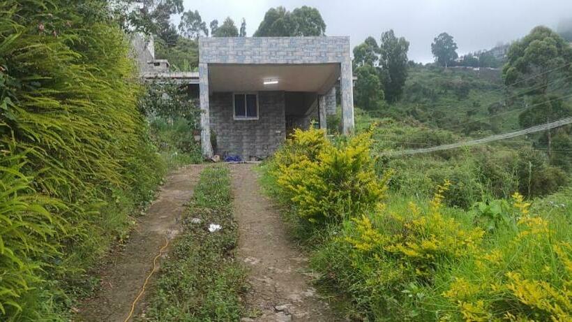 تختخواب و صبحانه Kps Cottage