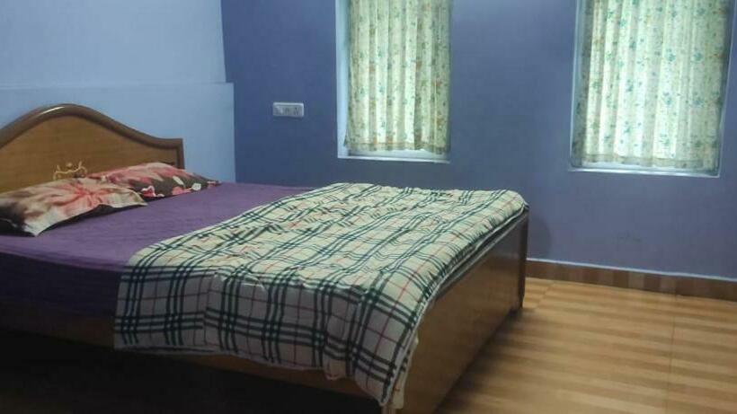 تختخواب و صبحانه Kps Cottage