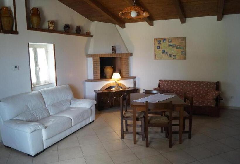 Bed and Breakfast La Casa Del Nonno