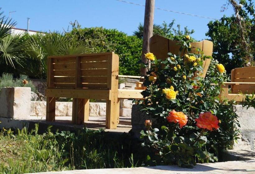 Bed and Breakfast La Casa Del Nonno