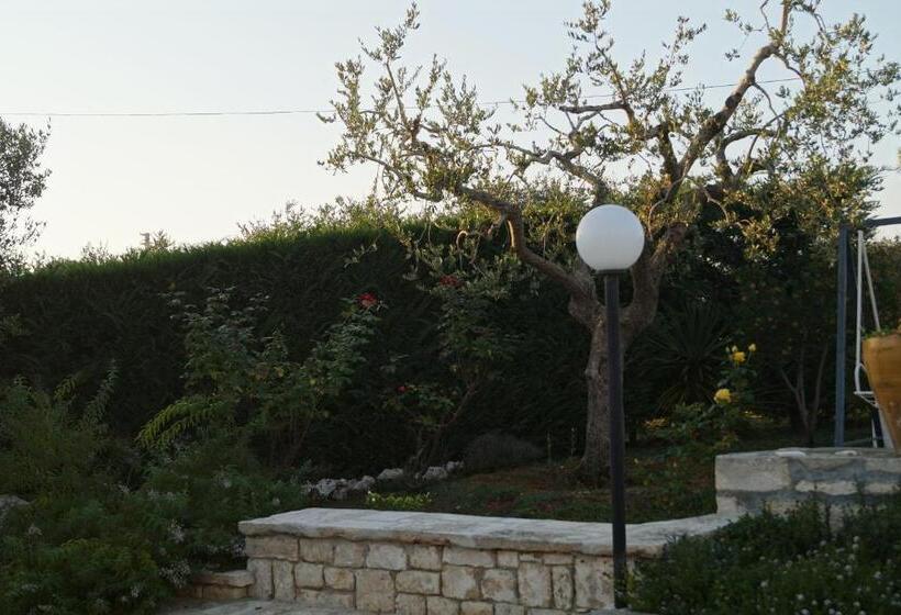 Bed and Breakfast La Casa Del Nonno