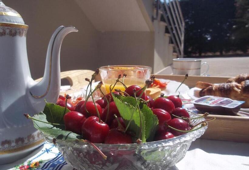 Bed and Breakfast La Casa Del Nonno