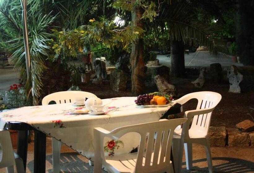 Bed and Breakfast La Casa Del Nonno