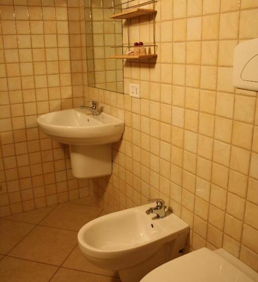 Bed and Breakfast La Casa Del Nonno