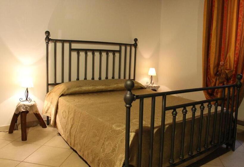 Bed and Breakfast La Casa Del Nonno