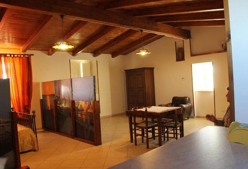 Bed and Breakfast La Casa Del Nonno