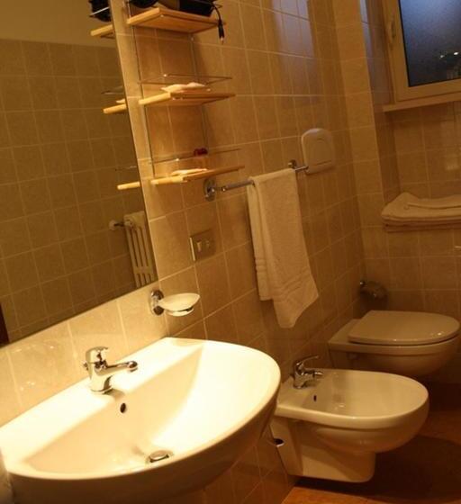 Bed and Breakfast La Casa Del Nonno