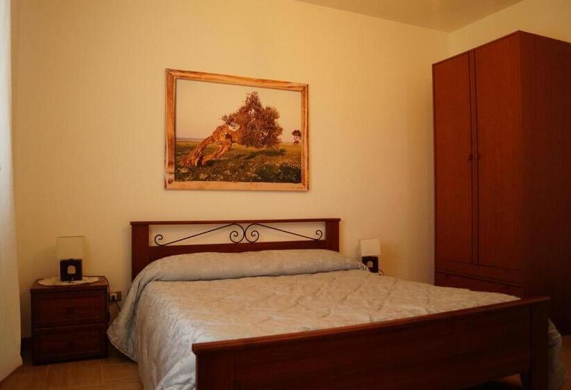 Bed and Breakfast La Casa Del Nonno