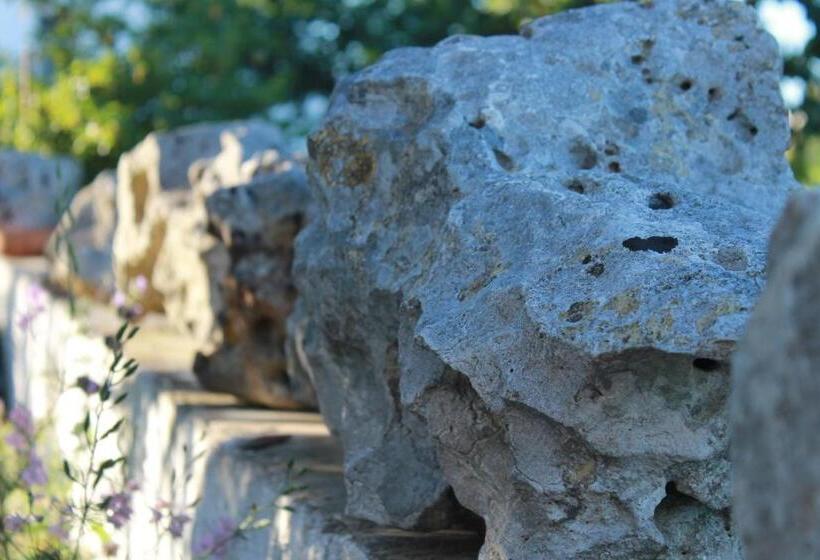 Bed and Breakfast La Casa Del Nonno