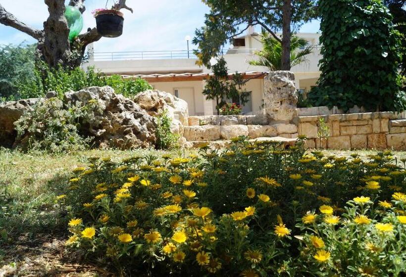 Bed and Breakfast La Casa Del Nonno