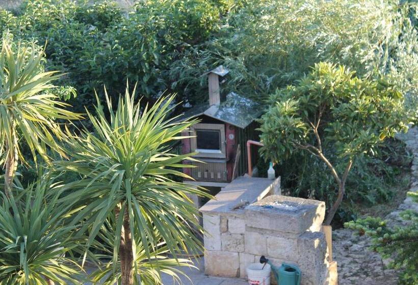 Bed and Breakfast La Casa Del Nonno