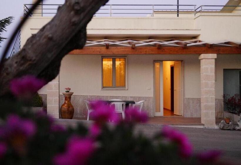 Bed and Breakfast La Casa Del Nonno