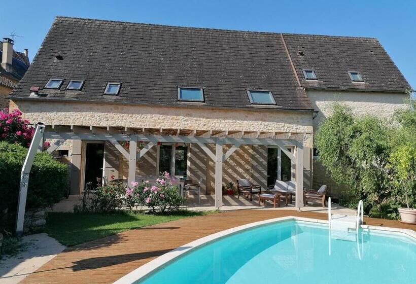 Bed and Breakfast La Relinquiere