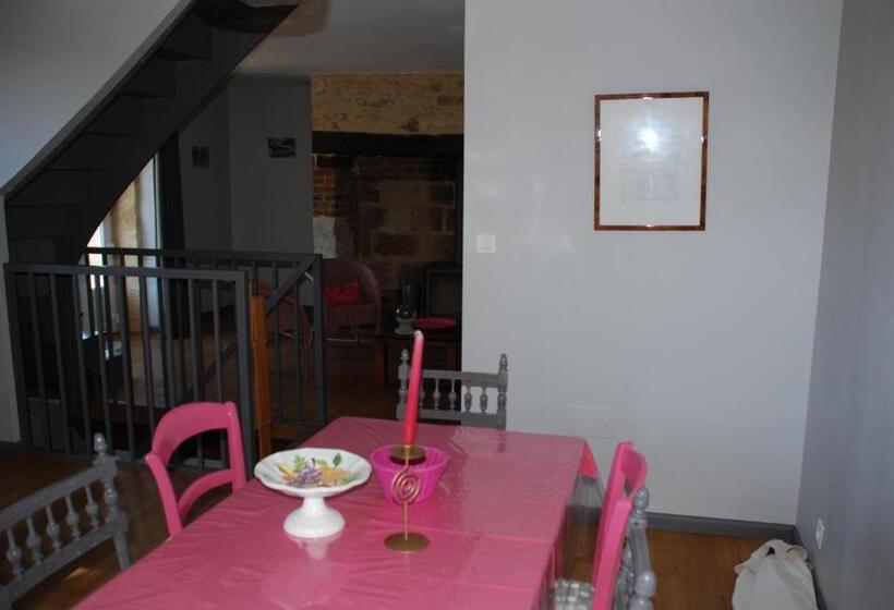 Bed and Breakfast La Relinquiere