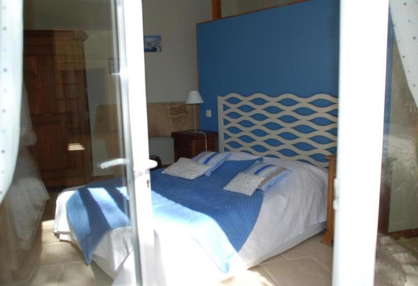 Bed and Breakfast La Relinquiere