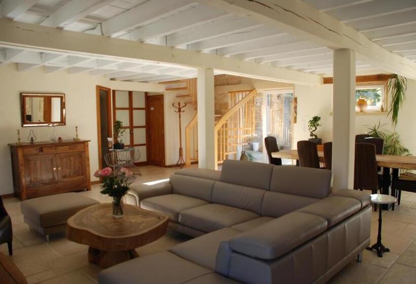 Bed and Breakfast La Relinquiere