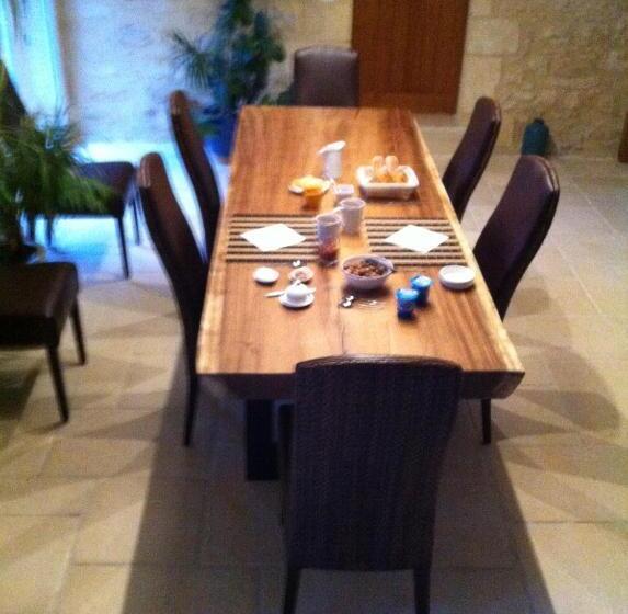 Bed and Breakfast La Relinquiere