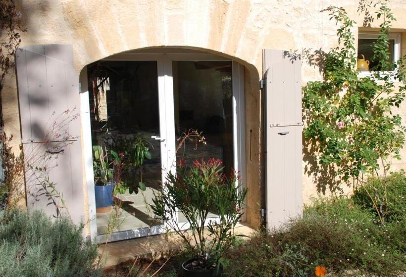 Bed and Breakfast La Relinquiere