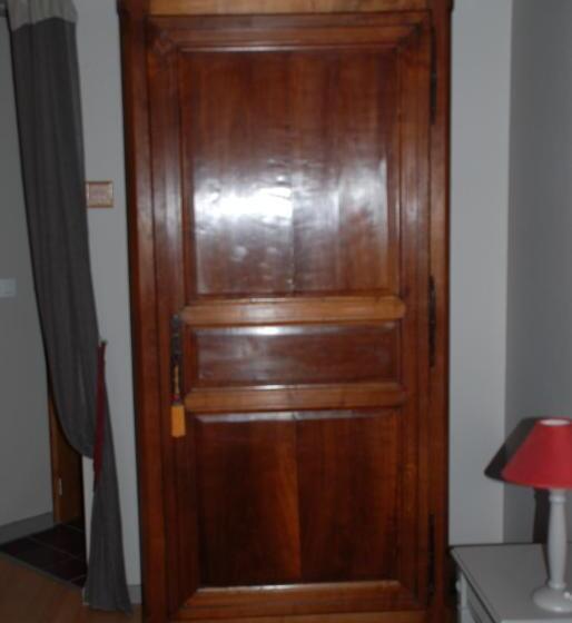 Bed and Breakfast La Relinquiere