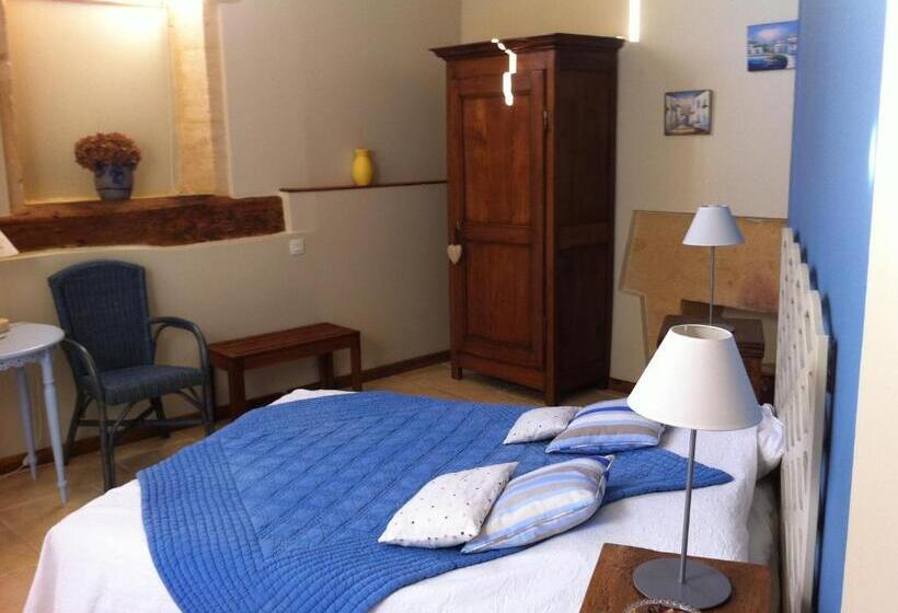 Bed and Breakfast La Relinquiere