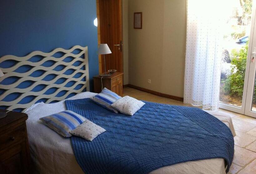 Bed and Breakfast La Relinquiere