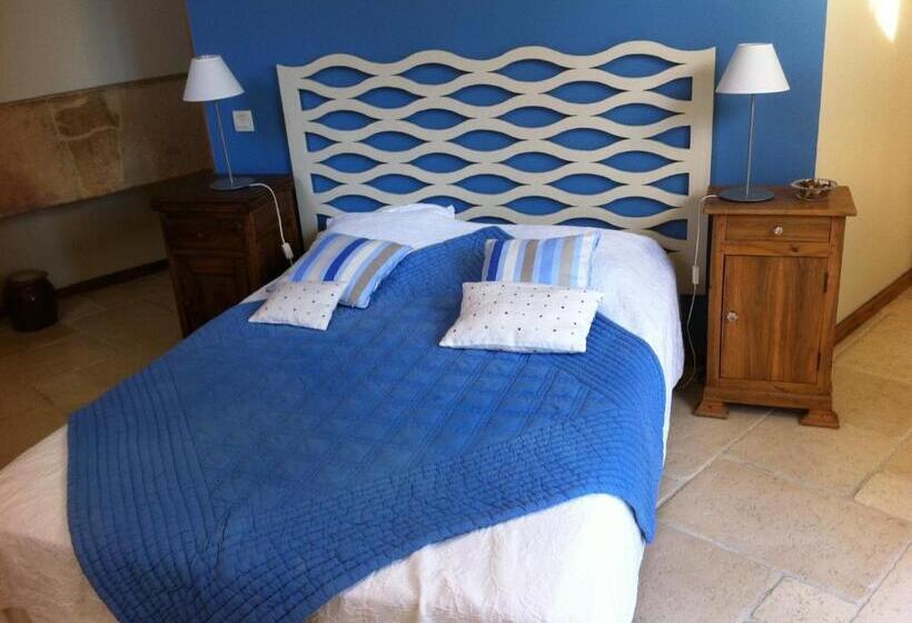 Bed and Breakfast La Relinquiere