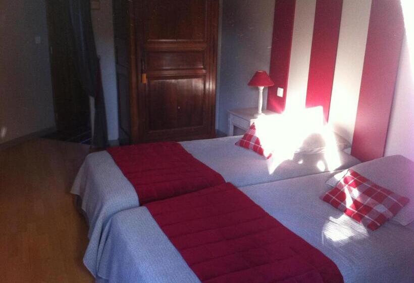 Bed and Breakfast La Relinquiere