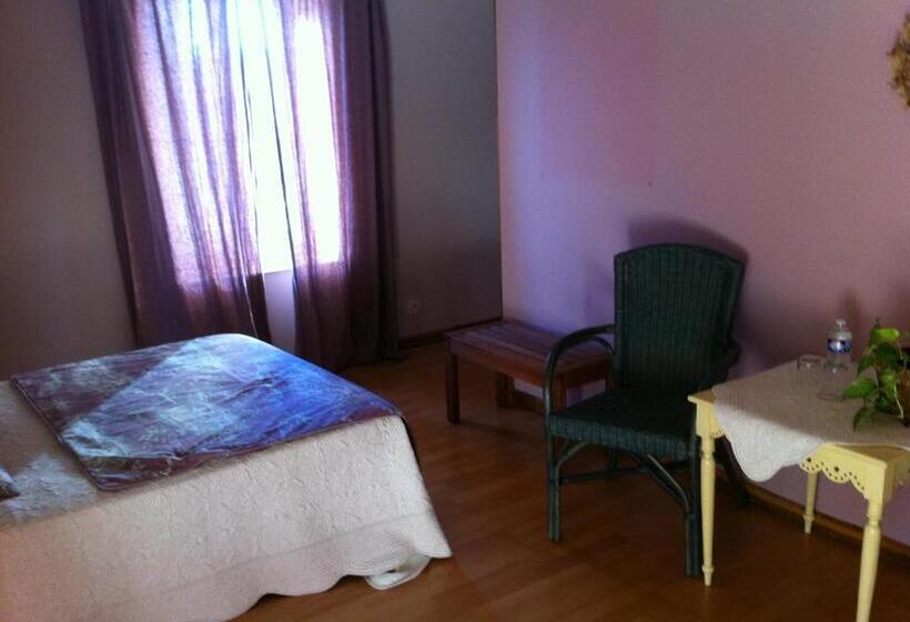 Bed and Breakfast La Relinquiere