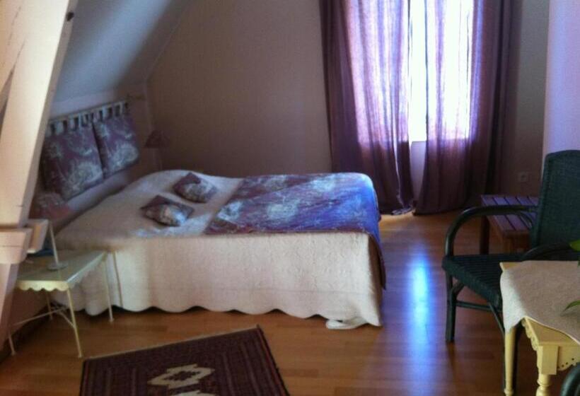 Bed and Breakfast La Relinquiere