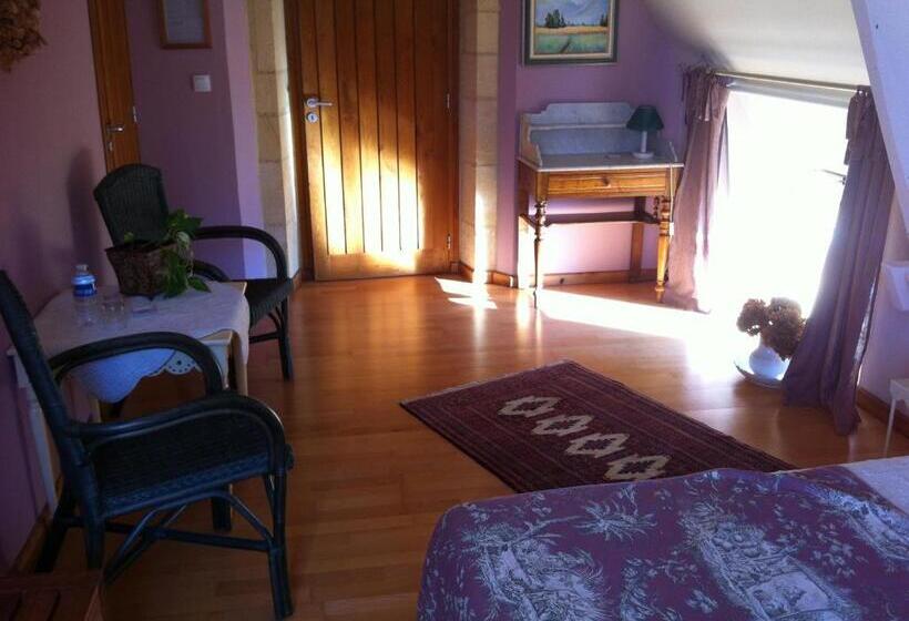 Bed and Breakfast La Relinquiere