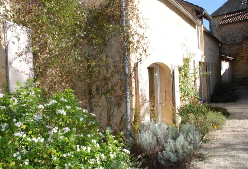 Bed and Breakfast La Relinquiere