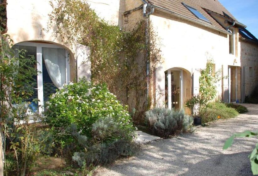 Bed and Breakfast La Relinquiere