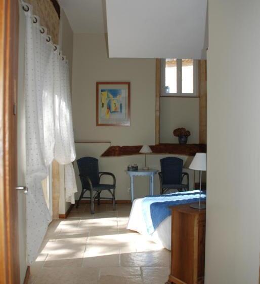 Bed and Breakfast La Relinquiere