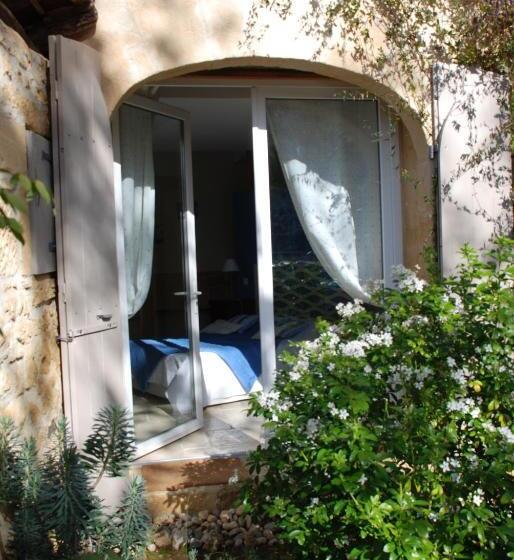 Bed and Breakfast La Relinquiere