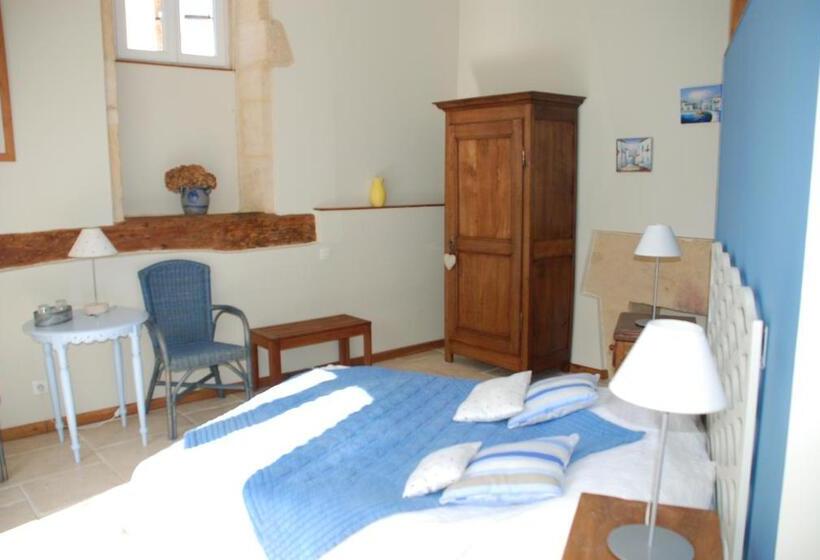 Bed and Breakfast La Relinquiere