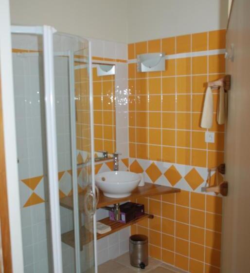 Bed and Breakfast La Relinquiere