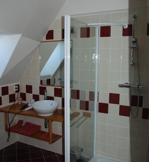 Bed and Breakfast La Relinquiere