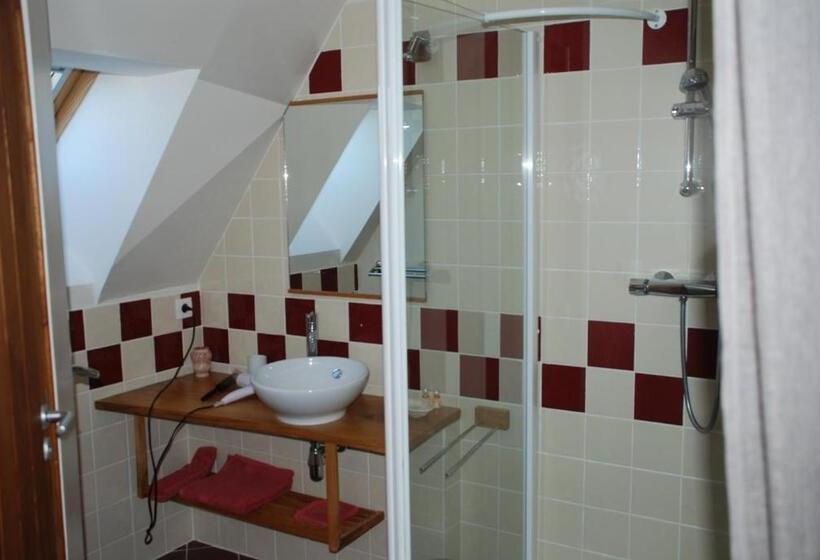 Bed and Breakfast La Relinquiere