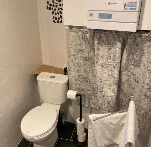 Bed and Breakfast Le Patio De Xénia