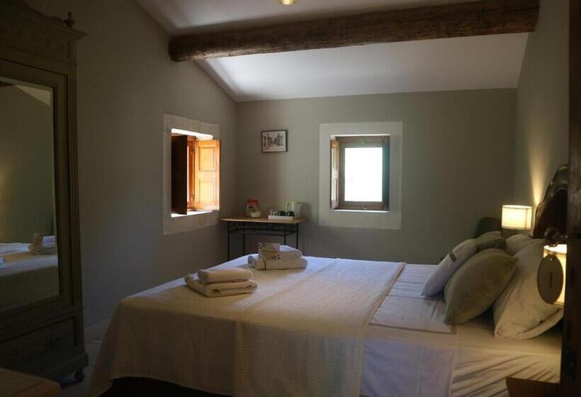 مبيت وإفطار Mas Du Rollier Chambres D Hôtes