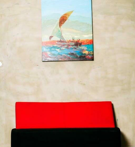 تختخواب و صبحانه Plumeria Motel   Stone Town Zanzibar