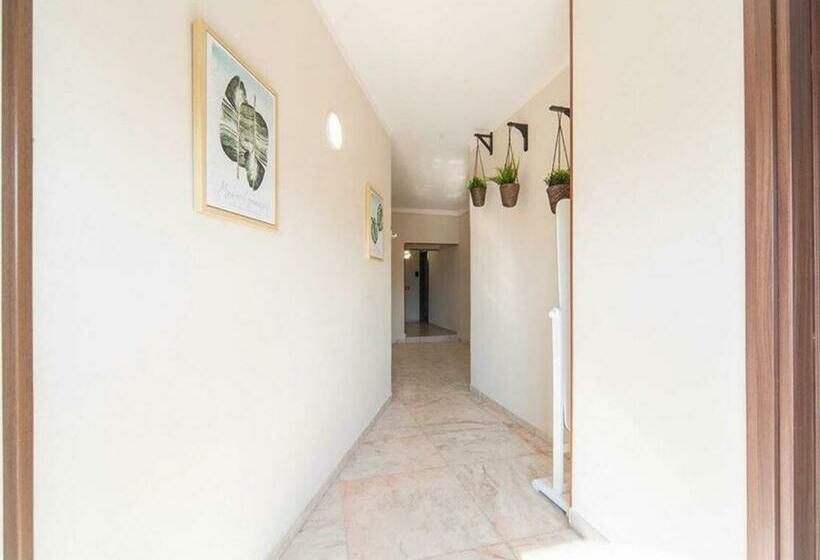 Bed and Breakfast Pompei Felix