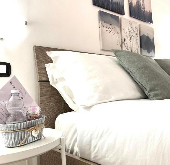 Bed and Breakfast Pompei Felix