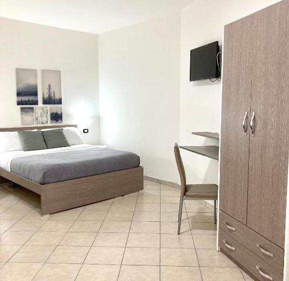 Bed and Breakfast Pompei Felix