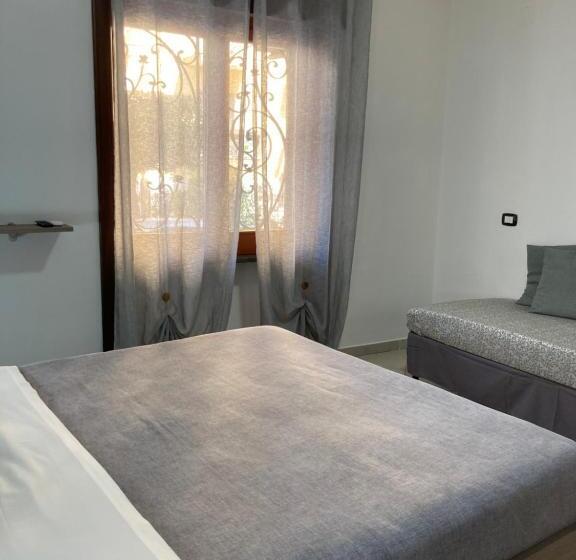 Bed and Breakfast Pompei Felix