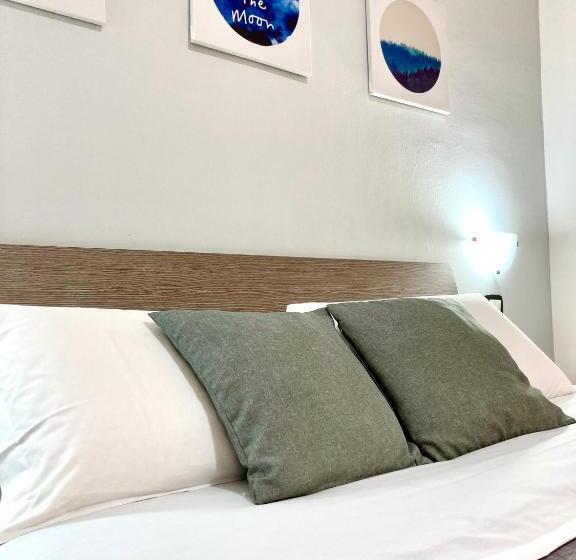 Bed and Breakfast Pompei Felix